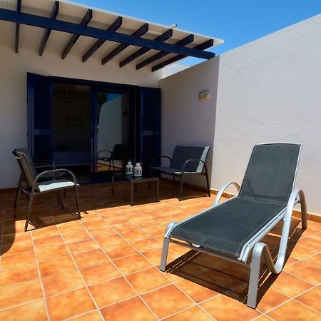 Villa Yucas Playa Blanca  Eksteriør billede