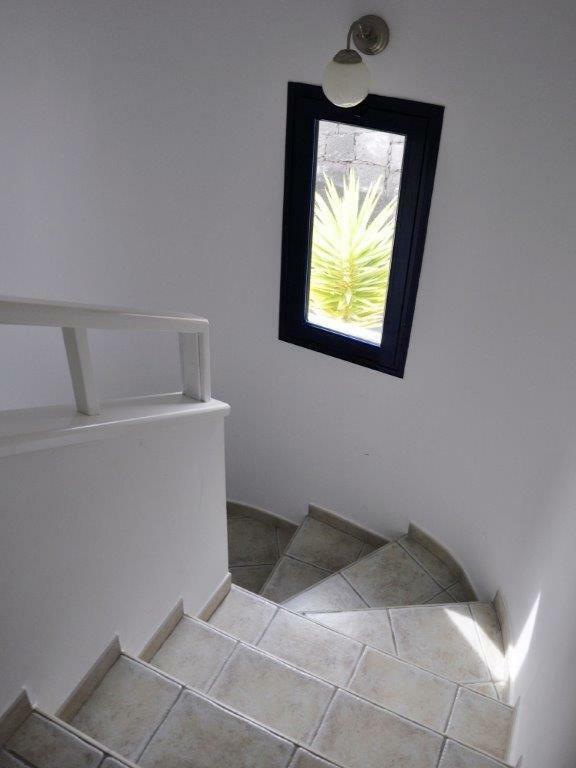 Villa Yucas Playa Blanca  Eksteriør billede