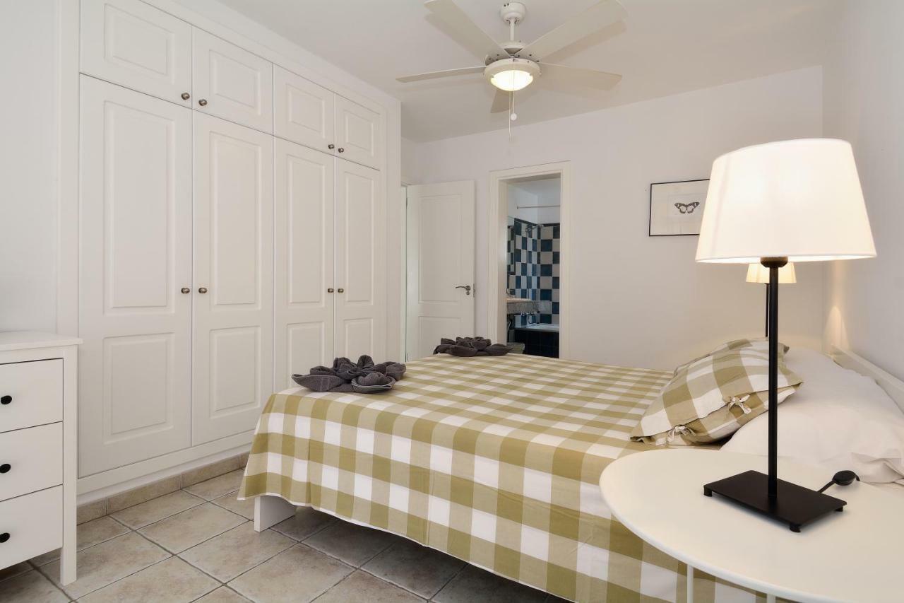 Villa Yucas Playa Blanca  Eksteriør billede
