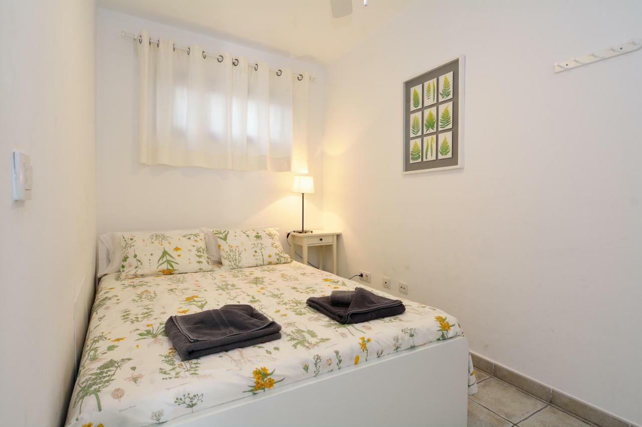 Villa Yucas Playa Blanca  Eksteriør billede