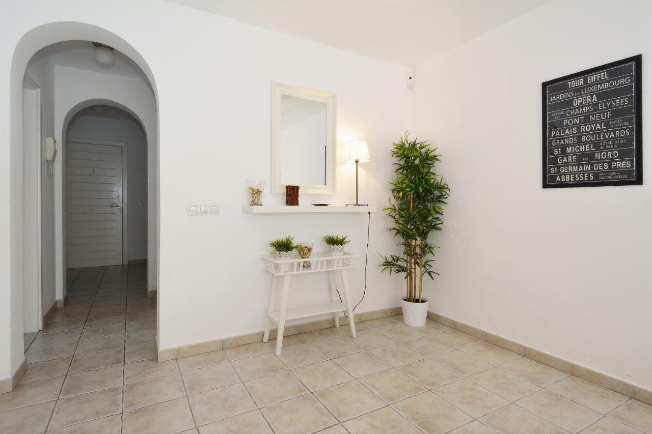 Villa Yucas Playa Blanca  Eksteriør billede
