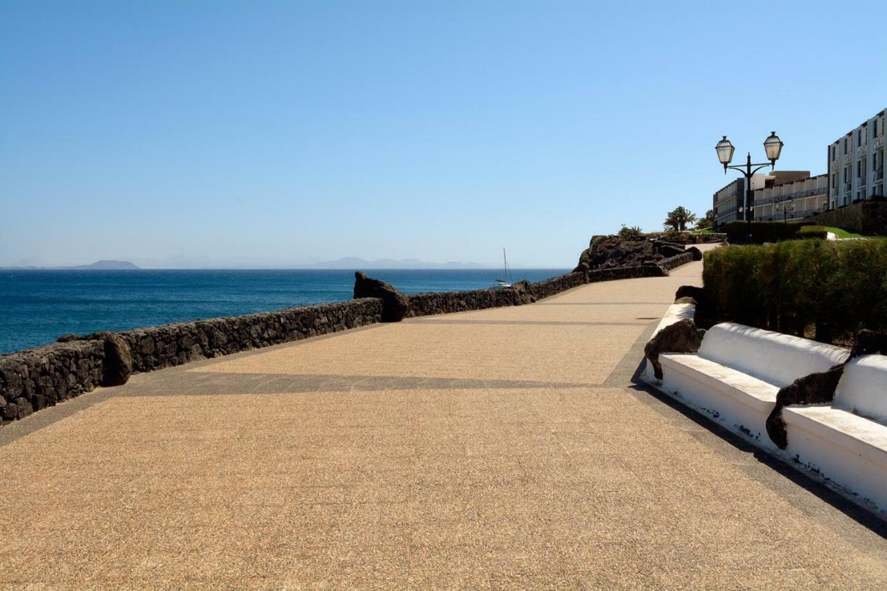 Villa Yucas Playa Blanca  Eksteriør billede